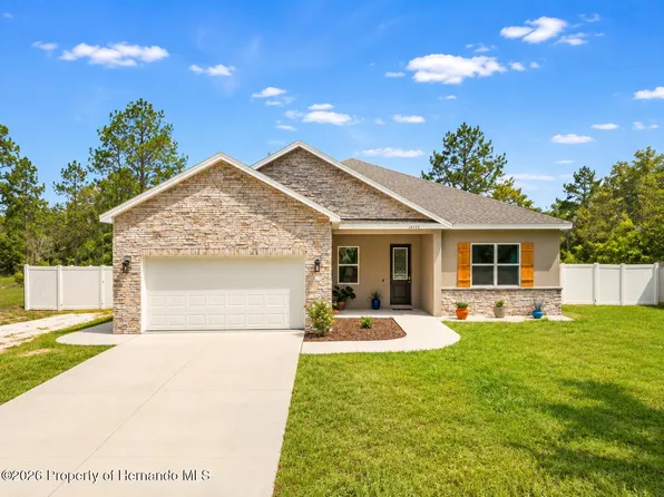 11153 Wood Owl Ave, Weeki Wachee, FL 34614