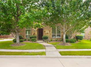 842 Sun Meadow Rd, Allen, TX 75013