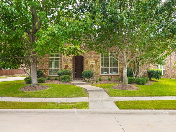 Home for Sale in Allen TX