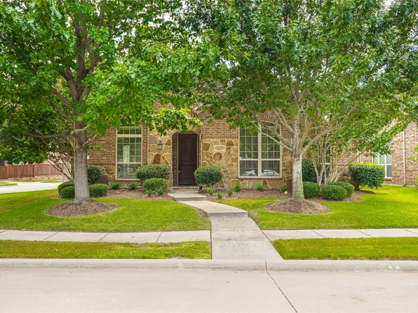 842 Sun Meadow Rd, Allen, TX 75013