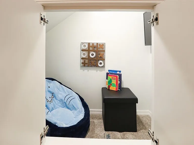 Storage Room