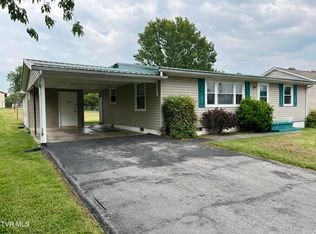 118 Bowers St, Johnson City, TN 37601