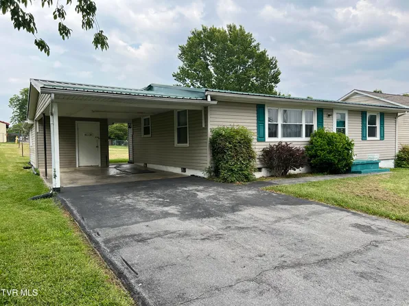 118 Bowers St, Johnson City, TN 37601