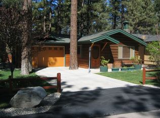 937 Nana Ave, Big Bear City, CA 92314
