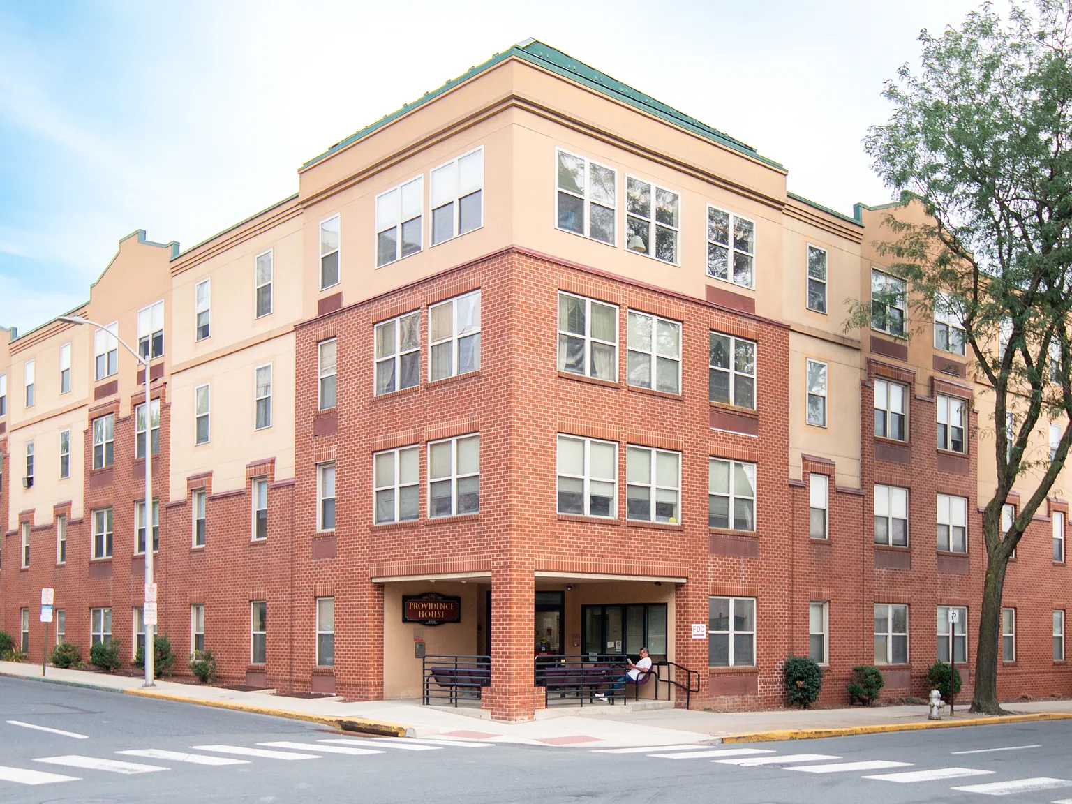 Providence House - 55+ Community - LIHTC — Photo 3