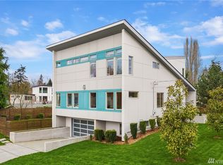 9501 4th Ave NW, Seattle, WA 98117