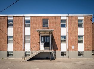 8 Avon St APT 8, Somerville, MA 02143