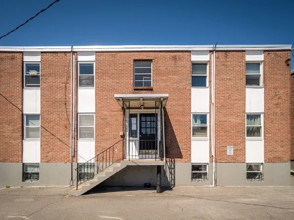 8 Avon St APT 8, Somerville, MA 02143