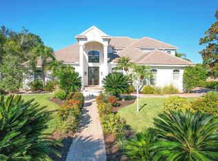 7954 Royal Birkdale Cir, Lakewood Ranch, FL 34202