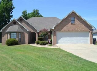 3100 Prairie Dr, Jonesboro, AR 72404