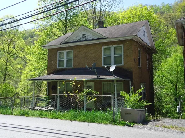 519 Riverside Dr, Welch, WV 24801