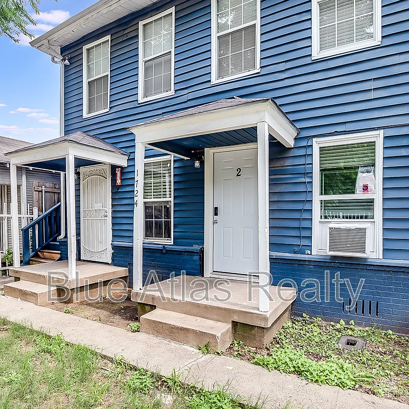 1 bed, 1.0 bath, 580 sqft, $795 — Photo 1