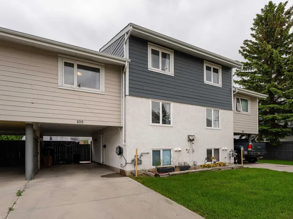 105 Callingwood Two NW, Edmonton, AB T5T 1A3