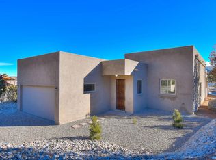 40A Camino De La Buena Vista Dr, Placitas, NM 87043