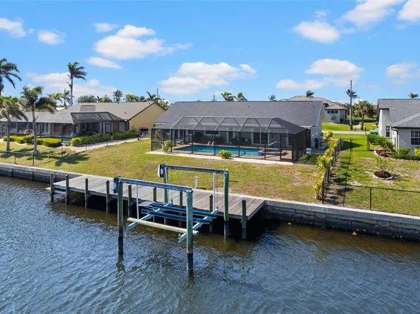 4196 Eastlake Ct, Pt Charlotte, FL 33948