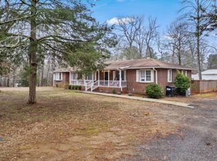 1218 Waddell St, Bremen, GA 30110