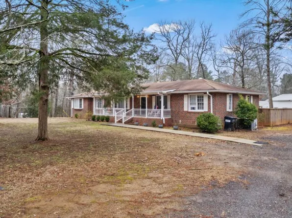 1218 Waddell St, Bremen, GA 30110