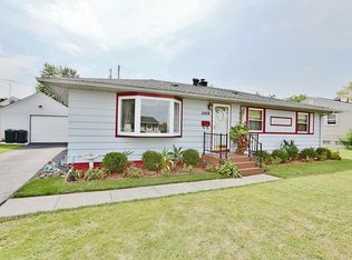 5458 Robinwood Ave, Dayton, OH 45431