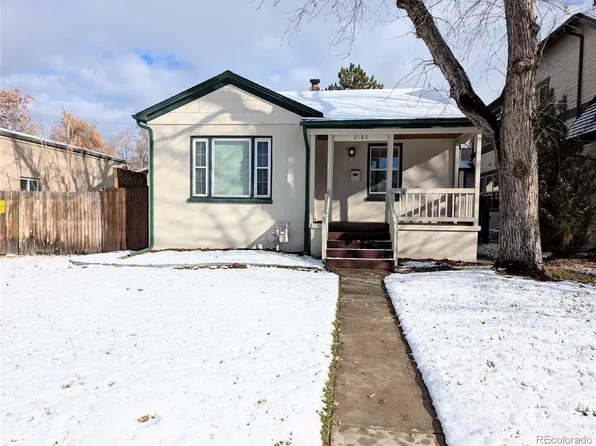 2180 S Logan Street, Denver, CO 80210