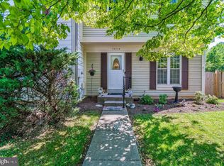13314 Country Ridge Dr, Germantown, MD 20874