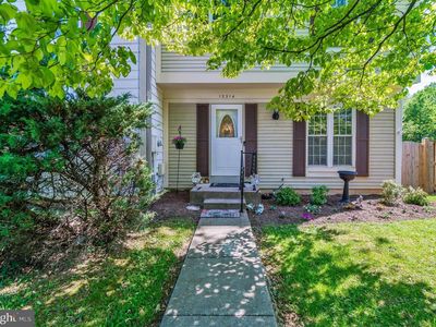 13314 Country Ridge Dr, Germantown, MD, 20874