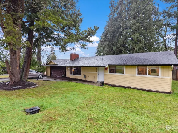8312 140th Avenue NE, Redmond, WA 98052