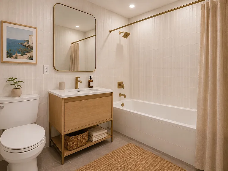 1062 Halsey St #GF — Photo 7