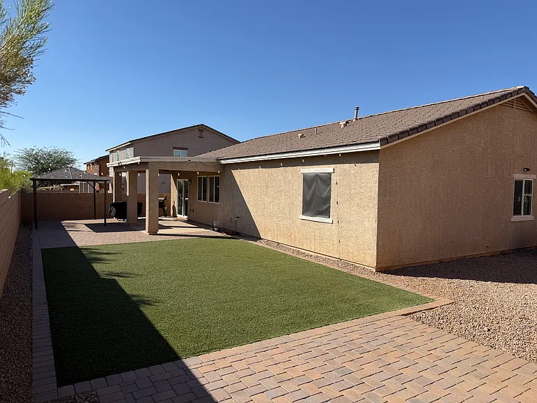 726 S Harry P Stagg Dr #1 — Photo 40
