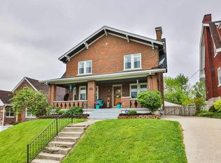 1137 Highland Ave, Fort Thomas, KY