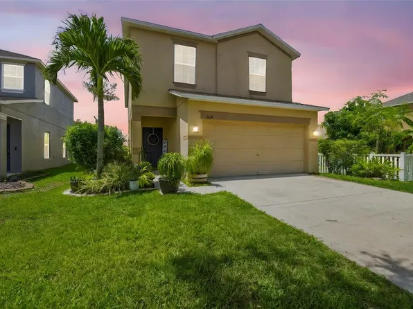 1012 Seminole Sky Dr, Ruskin, FL 33570