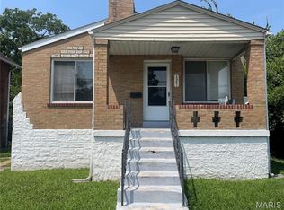 1341 Kingsland Ave, Saint Louis, MO