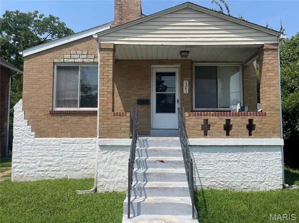 1341 Kingsland Ave, Saint Louis, MO 63133