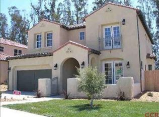 3894 Celestial Way, Lompoc, CA 93436