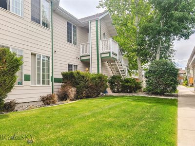 3024 W Villard St #3C, Bozeman, MT, 59718