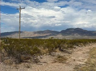 Highway 152, Caballo, NM 87931