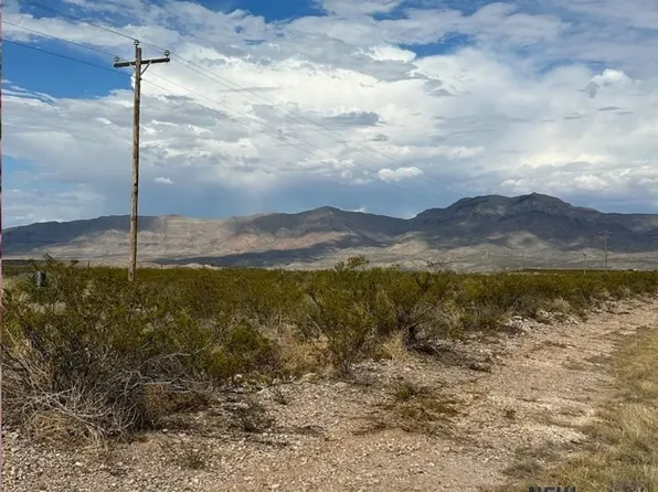 Highway 152, Caballo, NM 87931