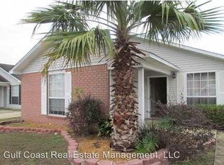 421 Pine Crescent Way, Pensacola, FL 32506
