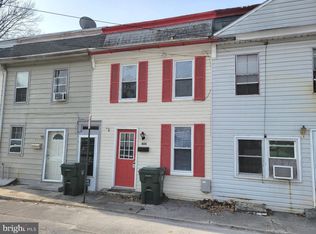 655 Court Ave, Hagerstown, MD
