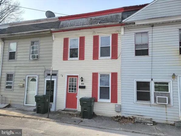 655 Court Ave, Hagerstown, MD 21740