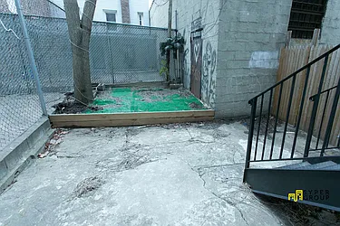 Rented by Evergreen Apartments BK