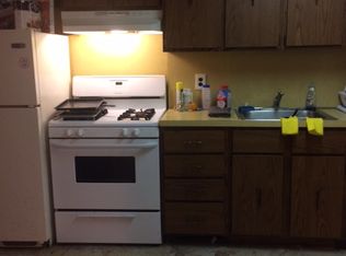 2818 43rd St #1, Astoria, NY 11103