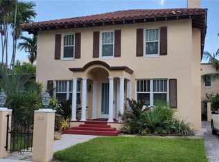 1610 NW 8th Ter #4, Miami, FL 33125