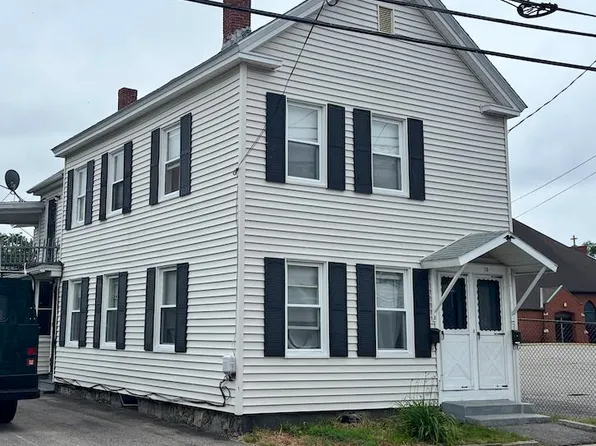 75-77 Chestnut Street, Nashua, NH 03060