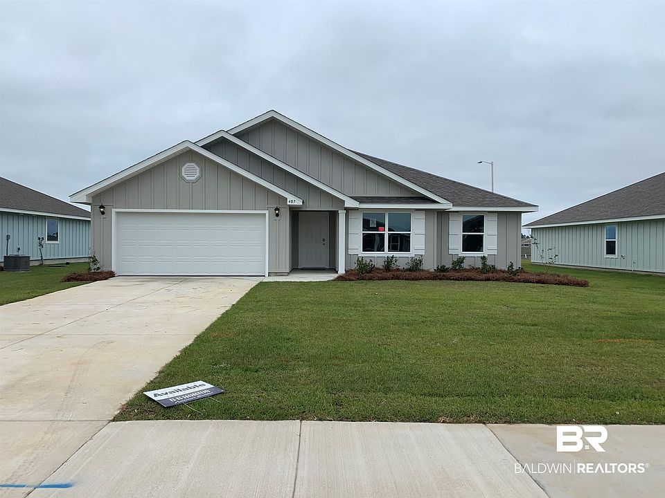 1st image of 407 Preston Way