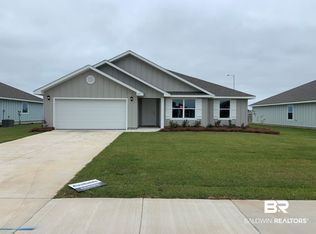 407 Preston Way, Gulf Shores, AL 36542
