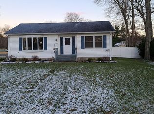 165 Stillwell Dr, Plainville, CT 06062