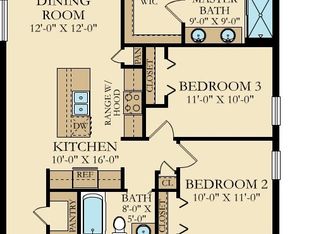 2123 Green Valley St, Daytona Beach, FL 32124