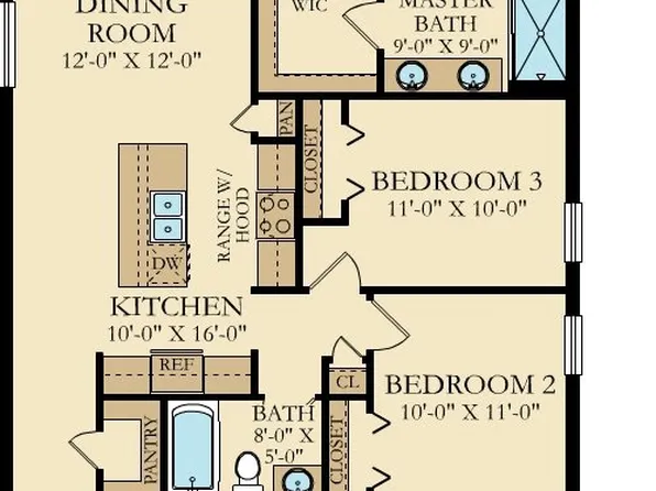 2123 Green Valley St, Daytona Beach, FL 32124