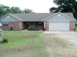 26168 E 191st St S, Haskell, OK 74436