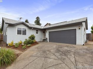 3421 NE 149th Ave, Portland, OR 97230